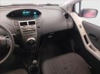 Toyota Yaris - fotka číslo 7