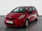 Toyota Yaris - fotka číslo 1
