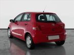 Toyota Yaris - fotka číslo 3