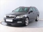 Škoda Octavia - fotka číslo 1