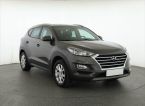 Hyundai Tucson - fotka číslo 0