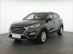 Hyundai Tucson - fotka číslo 1