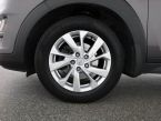 Hyundai Tucson - fotka číslo 17