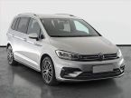 Volkswagen Touran - fotka číslo 0