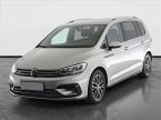 Volkswagen Touran - fotka číslo 1