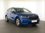 Škoda Enyaq - fotka číslo 0