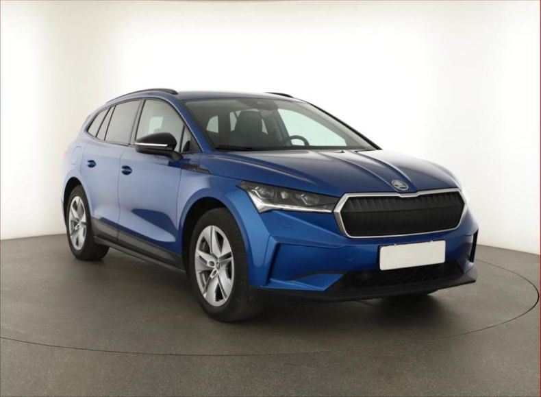 Škoda Enyaq - hlavní fotka inzerátu