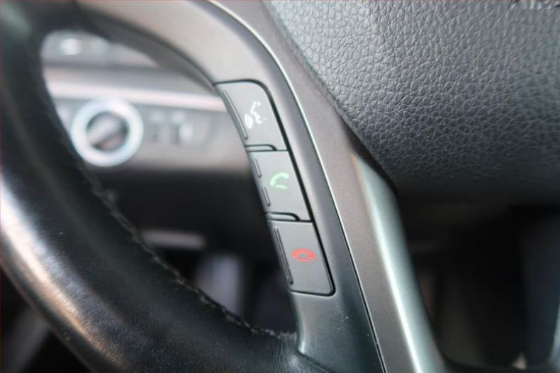 Hyundai i40 - hlavní fotka