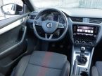 Škoda Octavia - fotka číslo 6