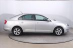 Škoda Rapid - fotka číslo 5
