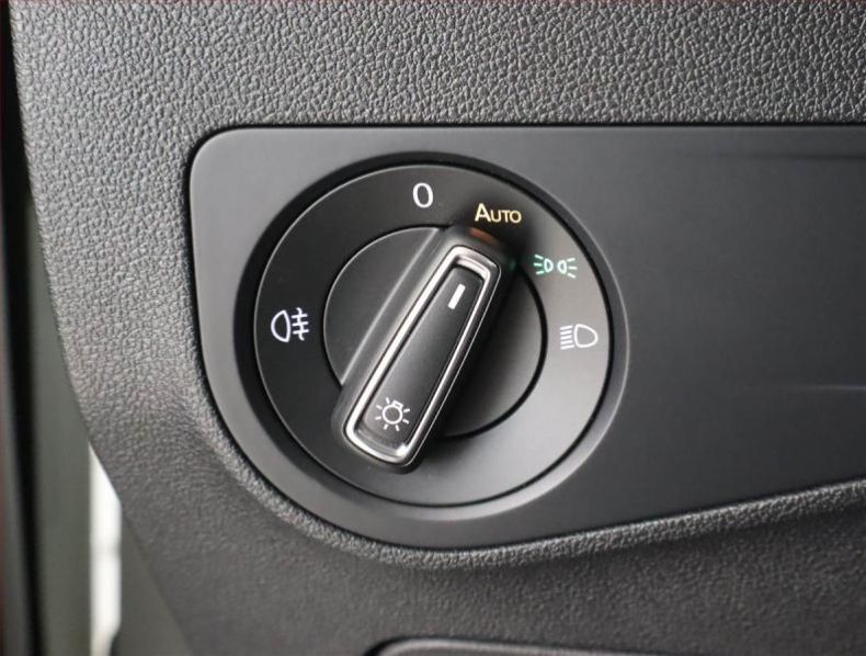 Volkswagen Tiguan - hlavní fotka