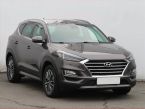 Hyundai Tucson - fotka číslo 0