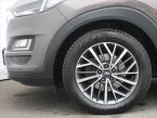 Hyundai Tucson - fotka číslo 14