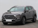 Hyundai Tucson - fotka číslo 1