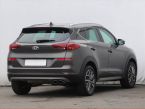 Hyundai Tucson - fotka číslo 4