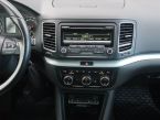 Volkswagen Sharan - fotka číslo 11