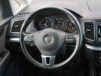 Volkswagen Sharan - fotka číslo 14
