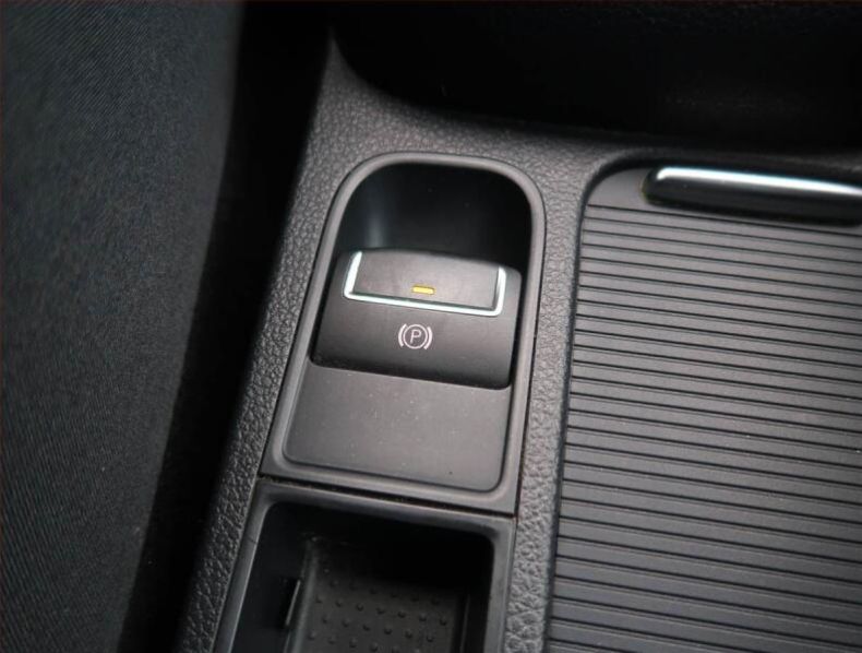 Volkswagen Sharan - hlavní fotka