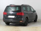 Volkswagen Sharan - fotka číslo 4