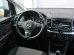 Volkswagen Sharan - fotka číslo 6