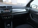 Škoda Fabia - fotka číslo 7