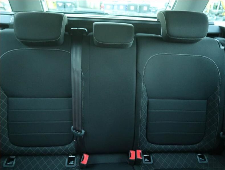 Škoda Fabia - hlavní fotka