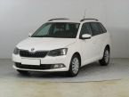 Škoda Fabia - fotka číslo 1