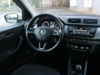 Škoda Fabia - fotka číslo 6