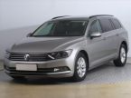 Volkswagen Passat - fotka číslo 1