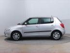 Škoda Fabia - fotka číslo 2