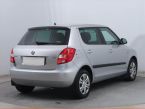 Škoda Fabia - fotka číslo 4