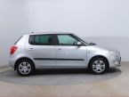 Škoda Fabia - fotka číslo 5