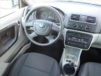 Škoda Fabia - fotka číslo 6
