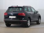 Volkswagen Touareg - fotka číslo 3