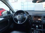 Volkswagen Touareg - fotka číslo 4