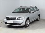 Škoda Octavia - fotka číslo 1