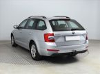 Škoda Octavia - fotka číslo 3