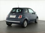 Fiat 500 - fotka číslo 4