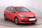 Kia Cee'd - fotka číslo 0