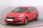Kia Cee'd - fotka číslo 1