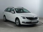 Škoda Octavia - fotka číslo 0