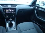 Škoda Octavia - fotka číslo 7