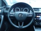 Škoda Octavia - fotka číslo 14