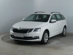 Škoda Octavia - fotka číslo 1