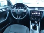 Škoda Octavia - fotka číslo 6