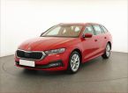 Škoda Octavia - fotka číslo 1