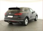 Volkswagen Touareg - fotka číslo 4