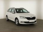 Škoda Fabia - fotka číslo 0