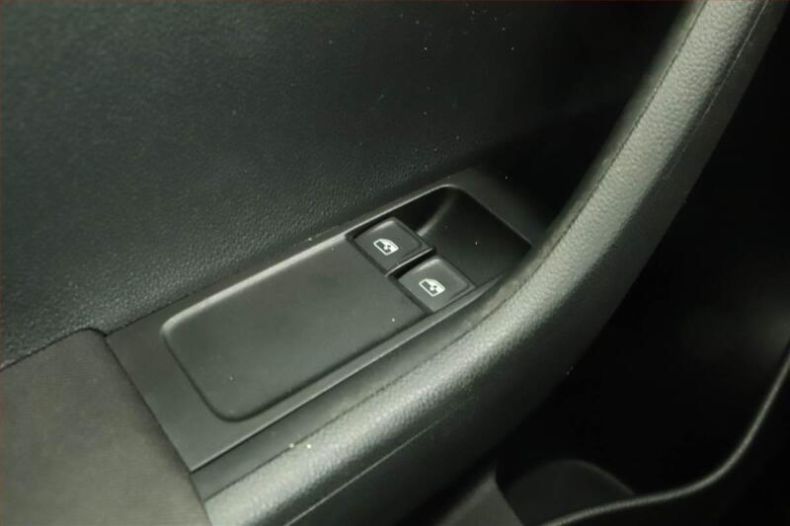 Škoda Fabia - hlavní fotka