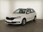 Škoda Fabia - fotka číslo 1